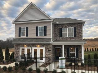 2934 Timewinder Way, Columbia, TN 38401