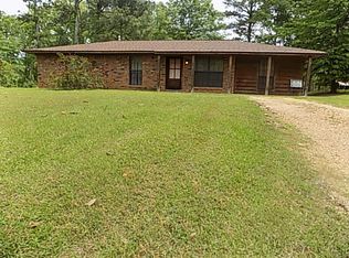 2380 Weir Salem Rd, Weir, MS 39772