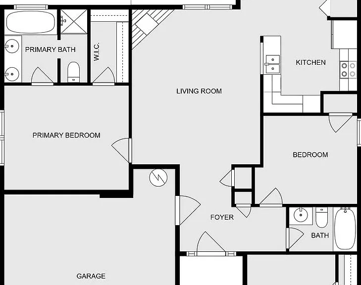 1128 Alden Glen Dr — Photo 4