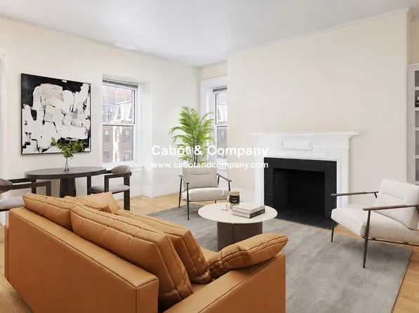 8 Fairfield St, Boston, MA