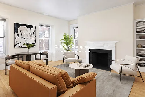 8 Fairfield St #3 Photo 1