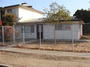 2122 N Glenn Ave, Fresno, CA 93704