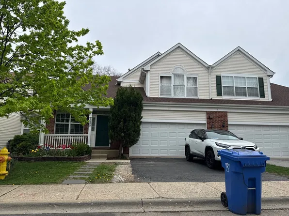1485 Dearborn Ct, Mount Prospect, IL 60056