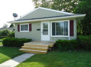 224 Maple St, Pt Clinton, OH 43452