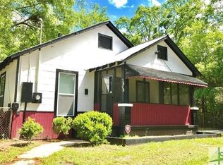 3808 Boyd St, Savannah, GA 31405