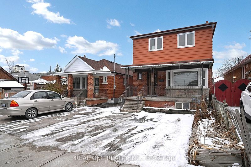 Toronto House for rent - 1 Bedroom in Toronto