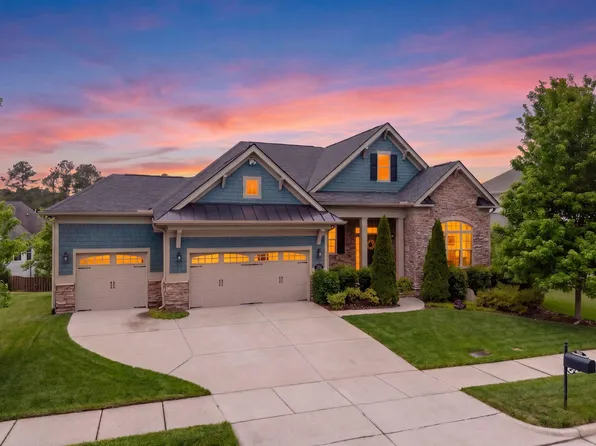 605 Swift Creek Xing, Durham, NC 27713