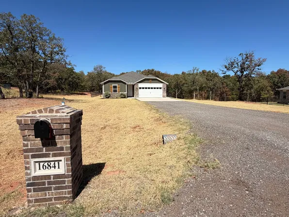 16841 Jigsaw Jct, Newalla, OK 74857