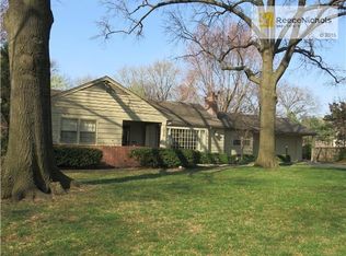 1206 W 66th St, Kansas City, MO 64113