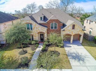 2919 Red Cardinal Ln, Missouri City, TX 77459
