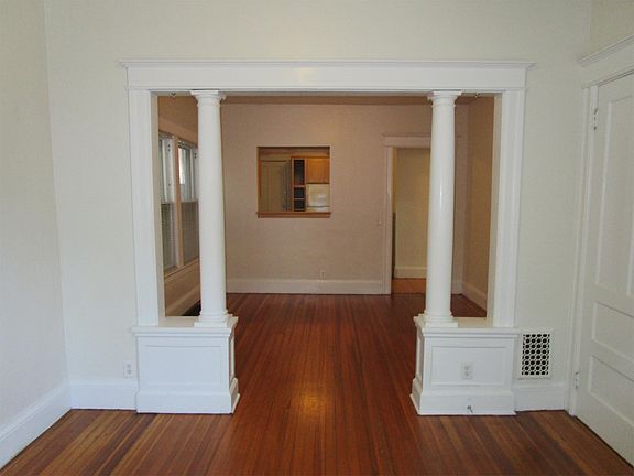 Living Room looking into Dining Room