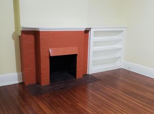 312 March St APT 1, Easton, PA 18042