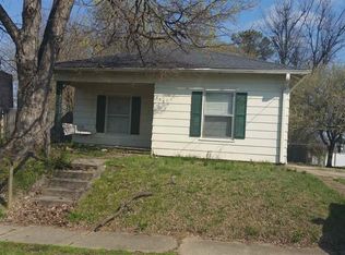 735 N 2nd St, Paragould, AR 72450