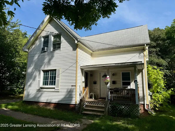 522 River St, Owosso, MI 48867