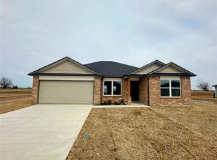40940 Alpine Meadow Dr, Shawnee, OK 74804