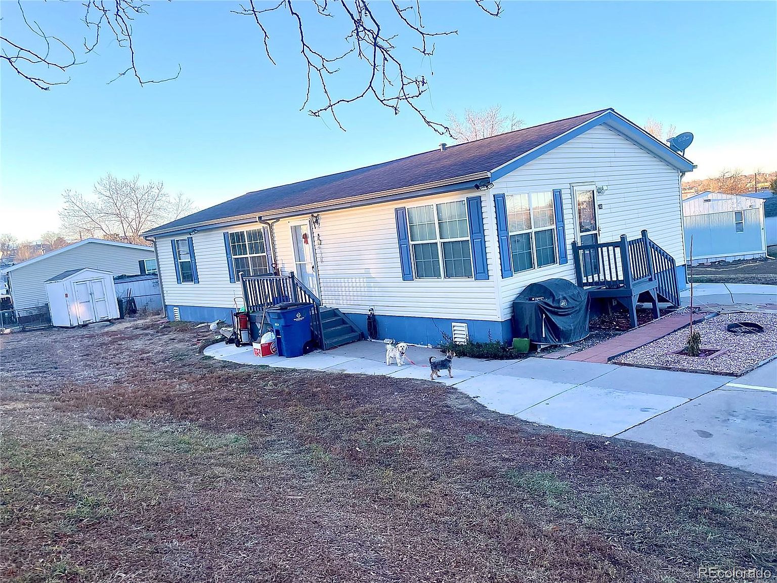 10201 Riverdale Road Lot 140, Thornton, CO 80229 Zillow