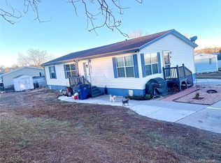 10201 Riverdale Rd LOT 140, Thornton, CO 80229