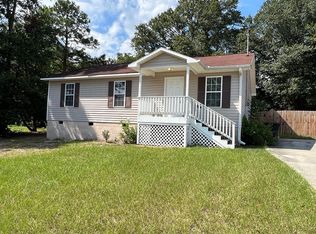 1114 Weston St, North Augusta, SC 29841