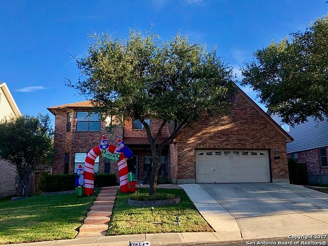 1st image of 2134 Border Mill Dr
