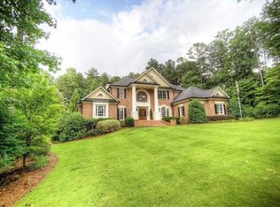 183 Mars Hill Rd, Powder Springs, GA 30127