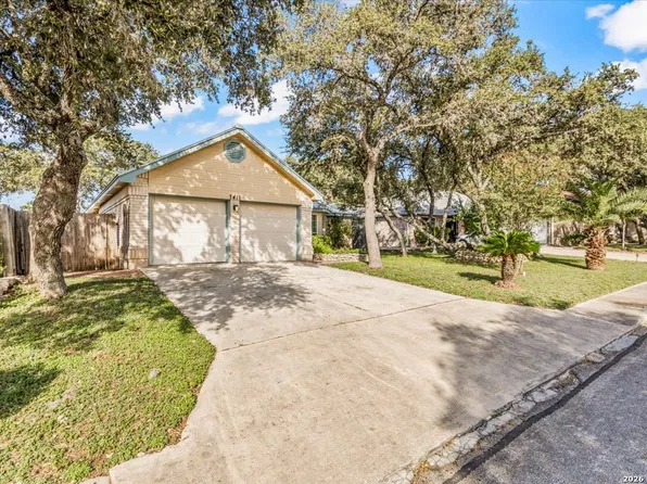 7411 Silent Sunset, San Antonio, TX 78250