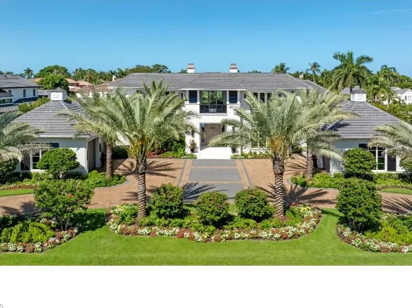 3200 Gin LN, NAPLES, FL 34102