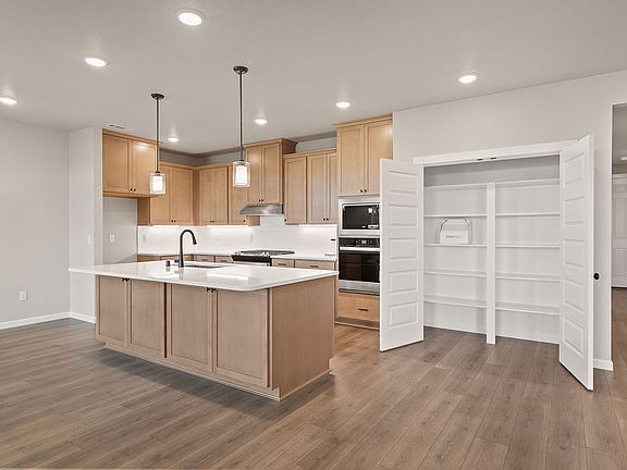 8032 Lennox ST by Aho Construction