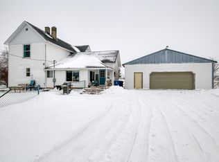 4342 Miller Rd, Kingsley, MI 49649