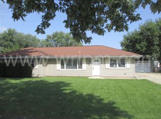 3819 Leominster Ave, Joliet, IL