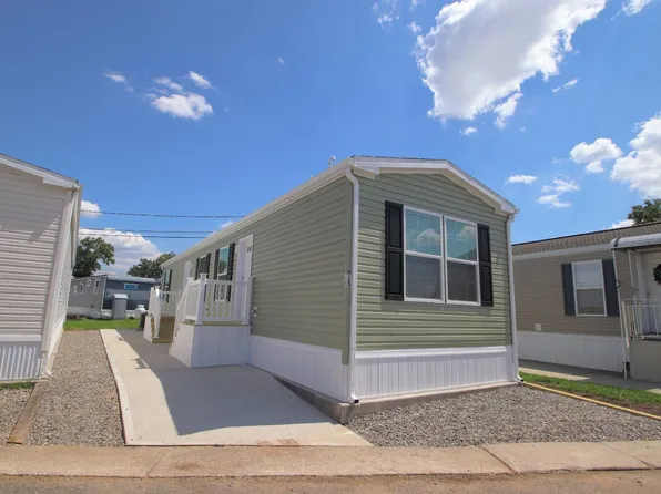 1501 Roosevelt Ave Unit H15, Carteret, NJ 07008