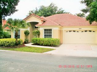 3044 Casa Rio Ct, Riviera Beach, FL 33418