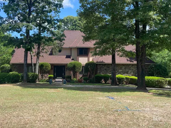 329 Norwood Rd, Monroeville, AL 36460