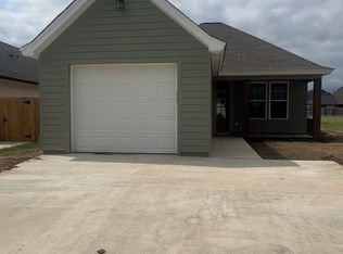 141 Le Mans Loop, Sterlington, LA 71280