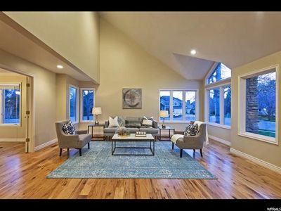 3344 E Tall Pine Ln, Cottonwood Heights, UT, 84121