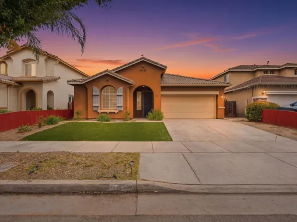 3042 W Delta Ave, Visalia, CA 93291