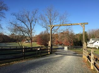 18 Snow White Field Road, Waxhaw, NC 28173