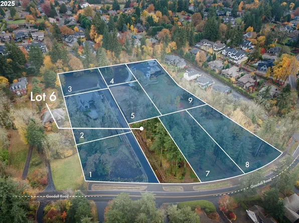 13582 Goodall Rd #6, Lake Oswego, OR 97034