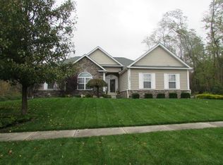 145 Sandpiper Dr, Thornville, OH 43076