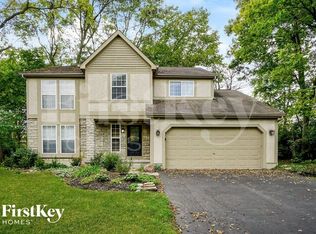 5823 Birch Bark Ct, Grove City, OH