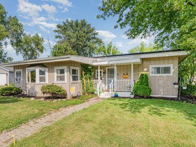 3055 Eddy Rd, Bay City, MI, 48706