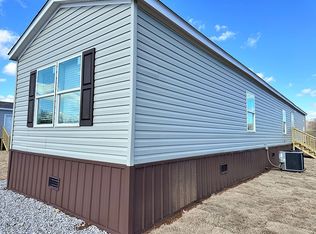 1043 J B Walker Rd #4, New Market, AL 35761