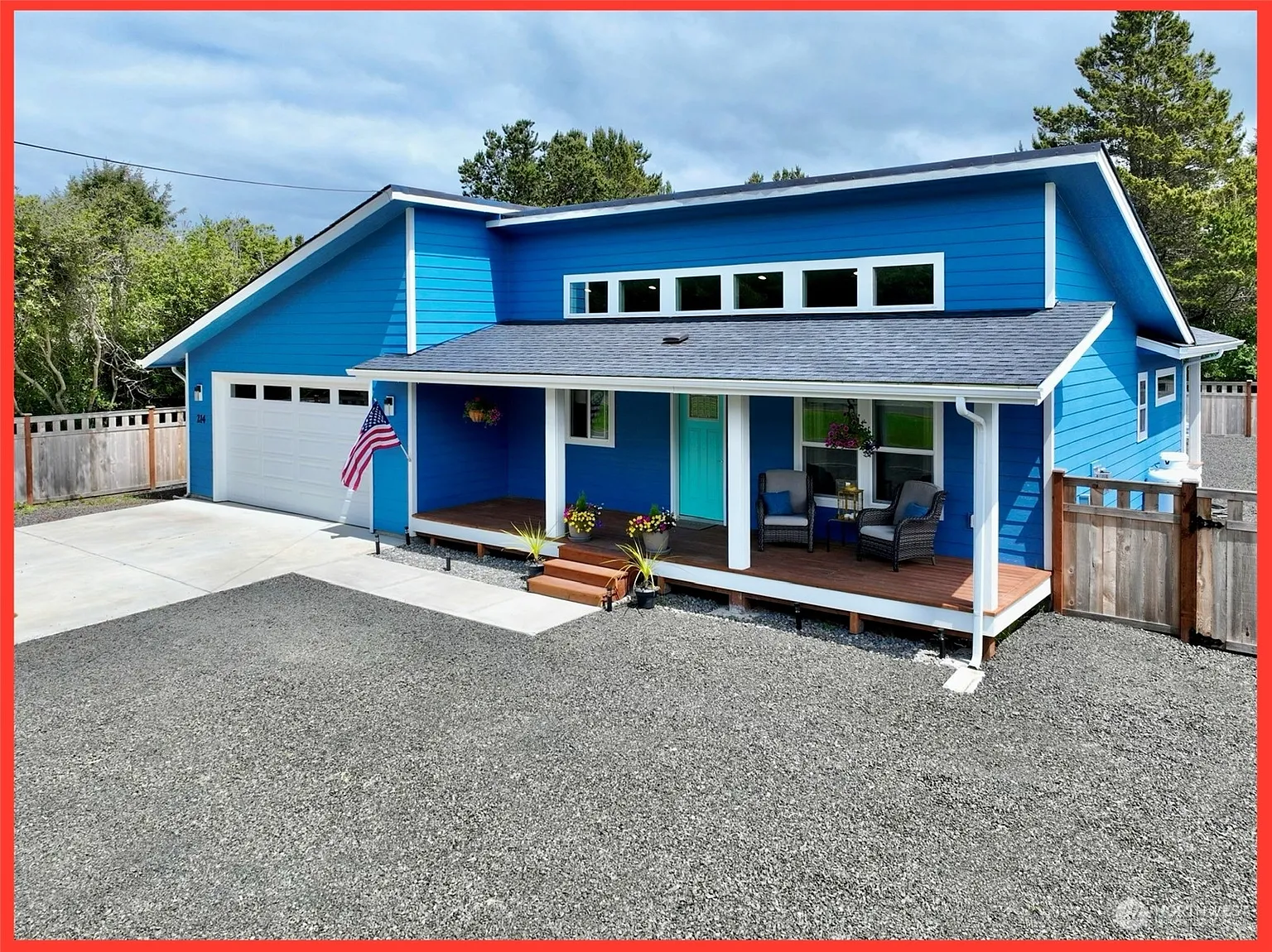 214 Ocean Shores Boulevard NW photo 1