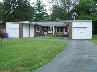 548 E 5th St, Perrysburg, OH 43551