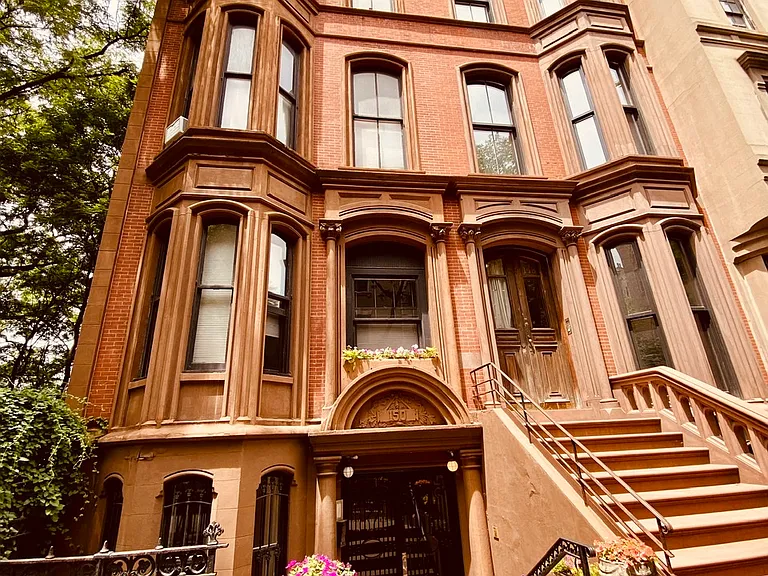150 Columbia Hts #1G — Photo 13