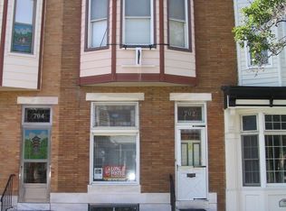 702 S Ellwood Ave, Baltimore, MD 21224
