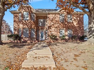 2213 Ridgewood Dr, McKinney, TX 75071