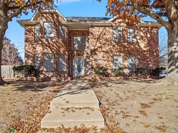 2213 Ridgewood Dr, McKinney, TX 75071
