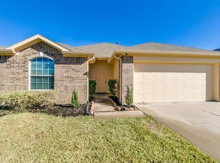 124 Bright Brook Ln, Dickinson, TX 77539