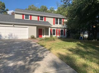 114 Parklake Dr, Pineville, NC 28134