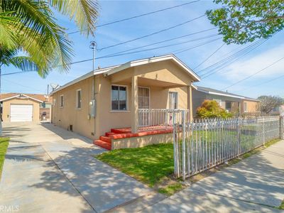 3561 Beck Ave, Bell, CA, 90201